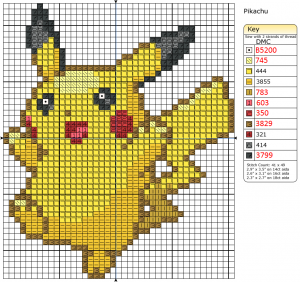 pikachu_cross_stitch_pattern_by_saber4734-d371pve
