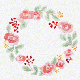 Arco de flores