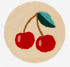 Ricas cerezas
